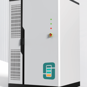 Outdoor Cabinet 100kW/233kWh