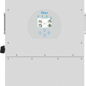 Sunsynk Hybride Omvormer 8K 3-fase LV
