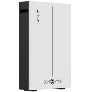 Lifelynk Batterij 10.6kWh