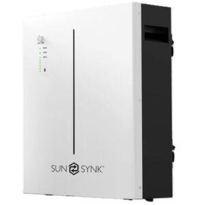 Lifelynk Batterij 5,32kWh