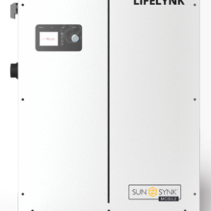 Lifelynk S AIO