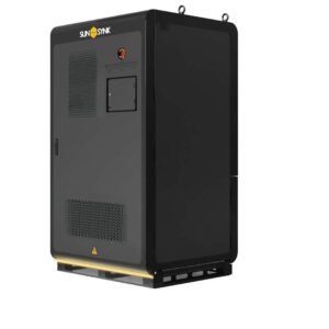 SUNSYNK 100kWh/50kW PowerHub On-Grid