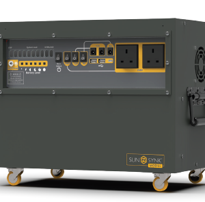 Contour 1000 Powerbank