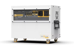 Contour 2000 Powerbank