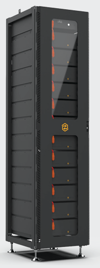 Rack systeem blk