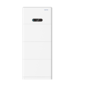 Sofar AIO 3-fase 10kW / 15,36kWh