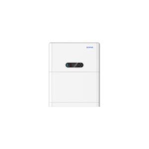 Sofar AIO 1-fase 5kW / 5.12kWh