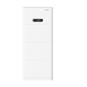 Sofar AIO 1-fase 5kW / 15,36kWh