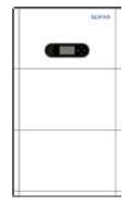 Sofar AIO 1-fase 3kW / 10,24kWh