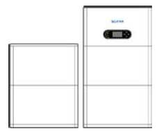 Sofar AIO 3-fase 10kW / 20,48kWh